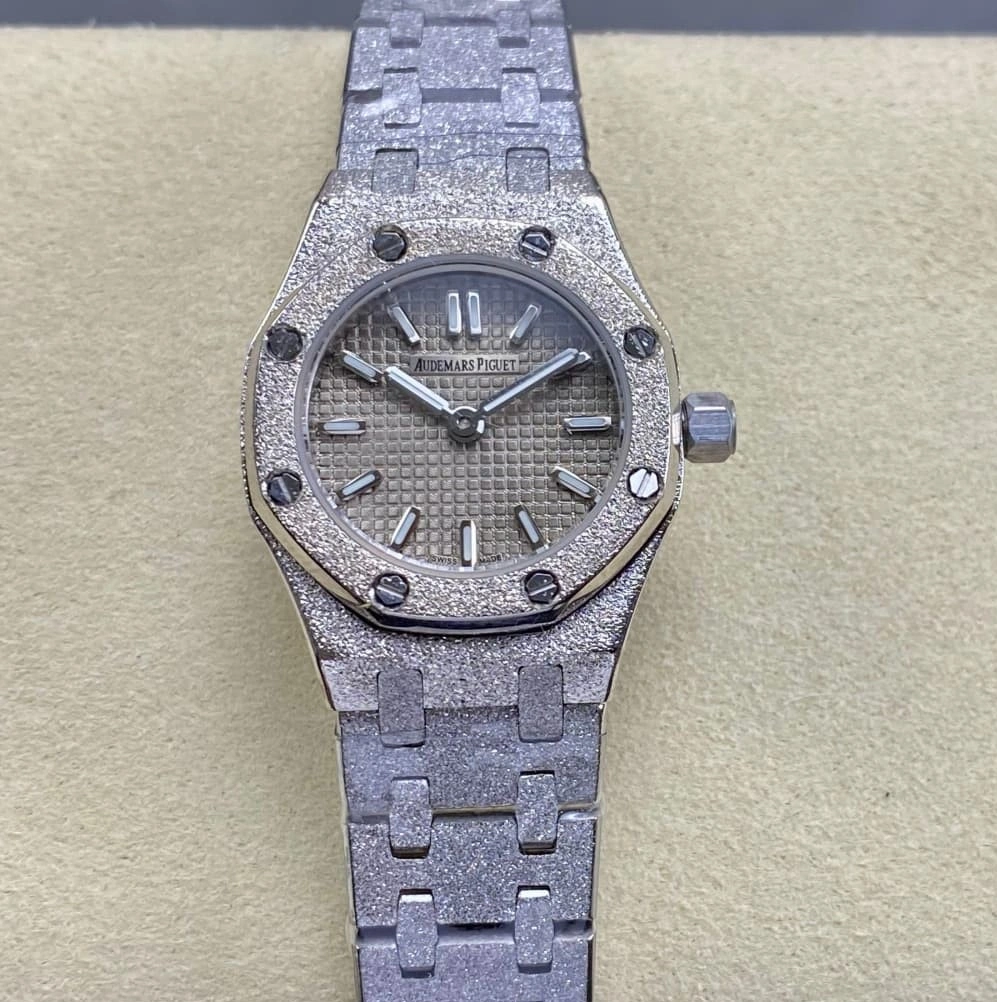 SPX Factory Audemars Piguet 67630BC.GG.1312BC.01 1:1 Best Edition Replica Watch